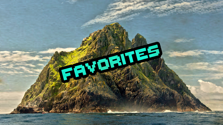 My Favorite Game Dev, Marketing, and Steam Advice