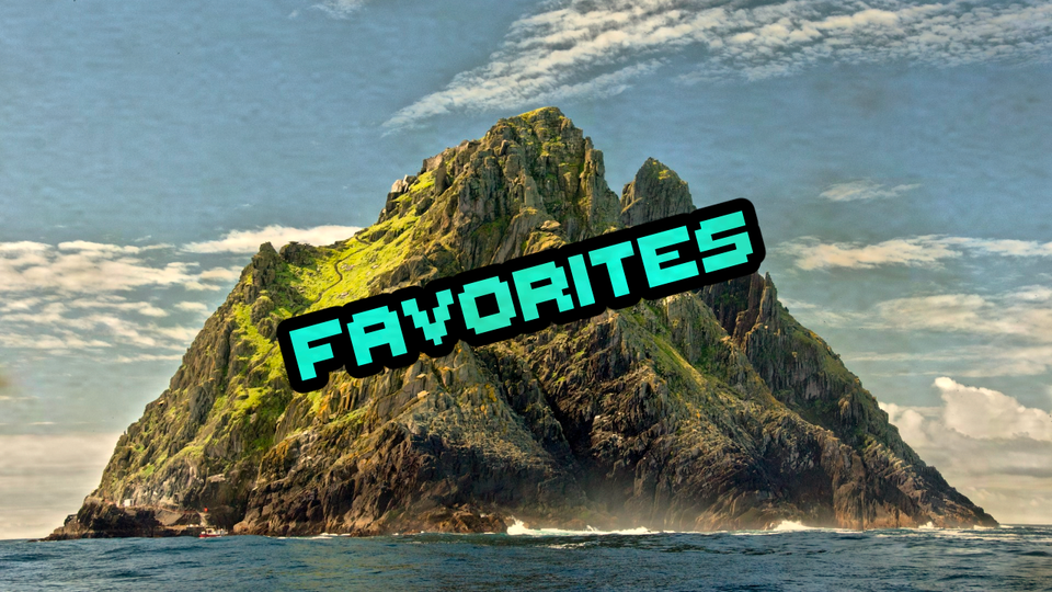 My Favorite Game Dev, Marketing, and Steam Advice